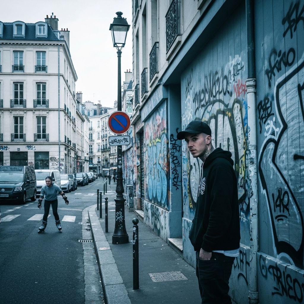 Rap Francais